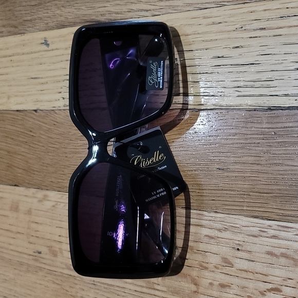 🛍2 for $20🛍 Oversized Giselle Sunglasses - Picture 7 of 8